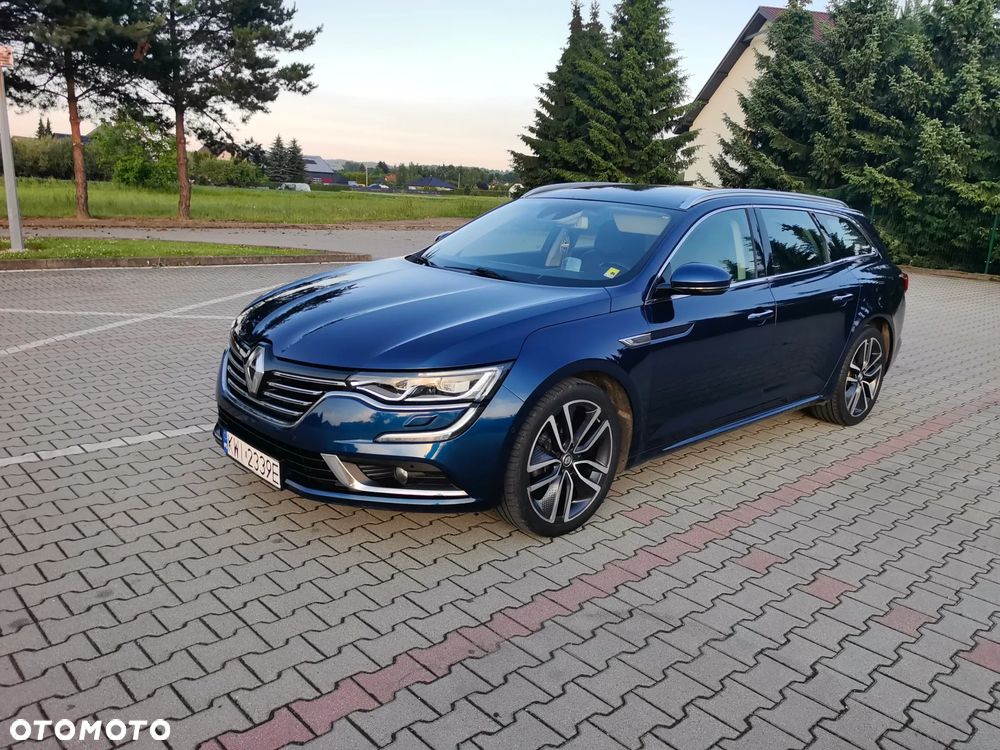 Renault Talisman 1.6 Energy dCi Intens - 4