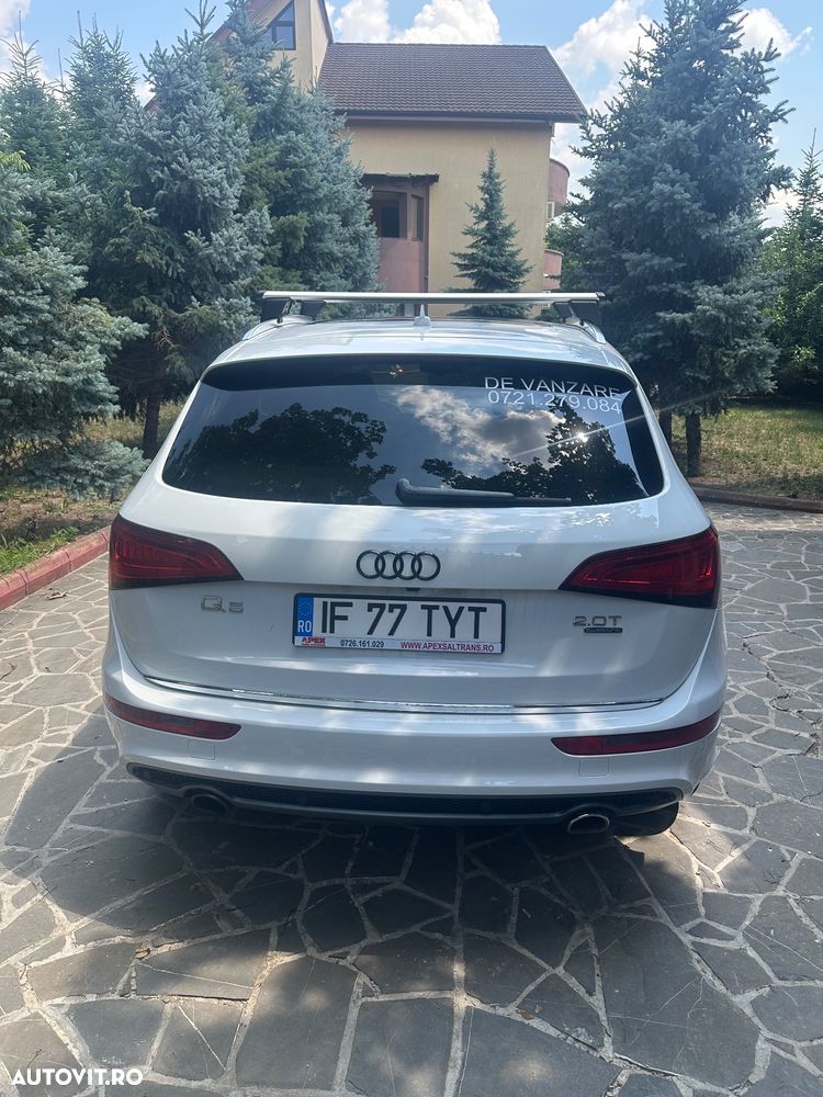 Audi Q5 - 27