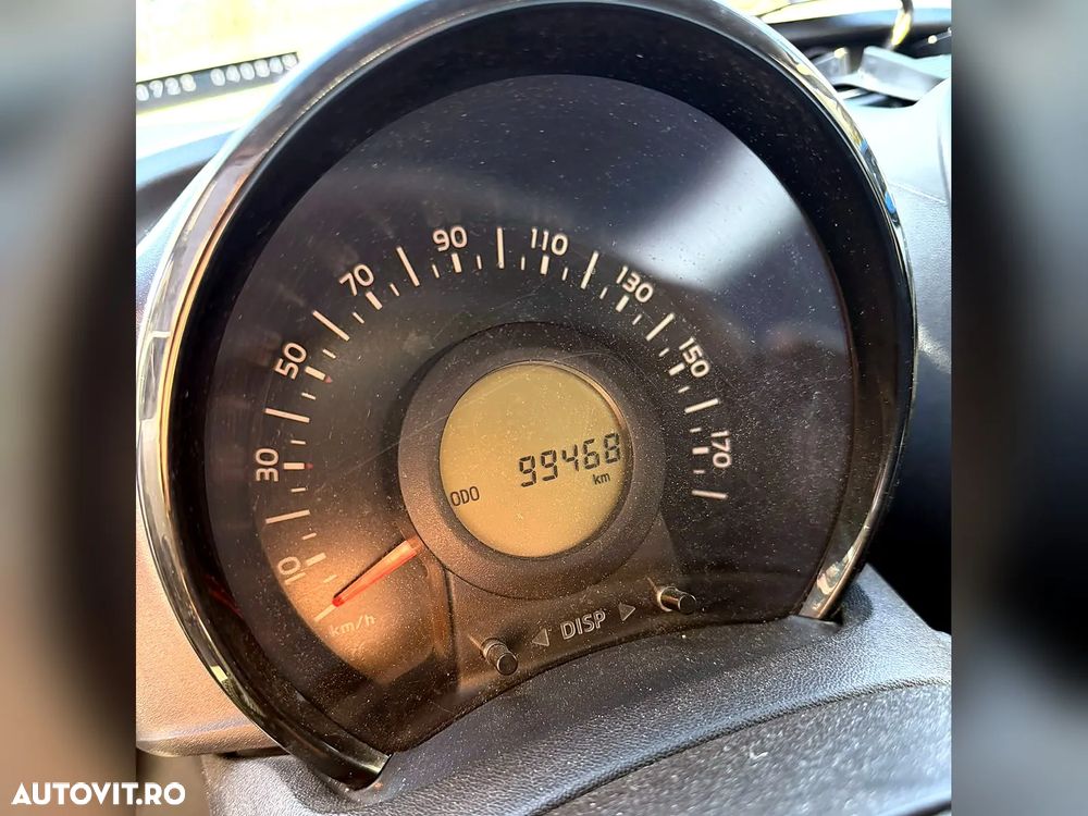 Toyota Aygo - 13