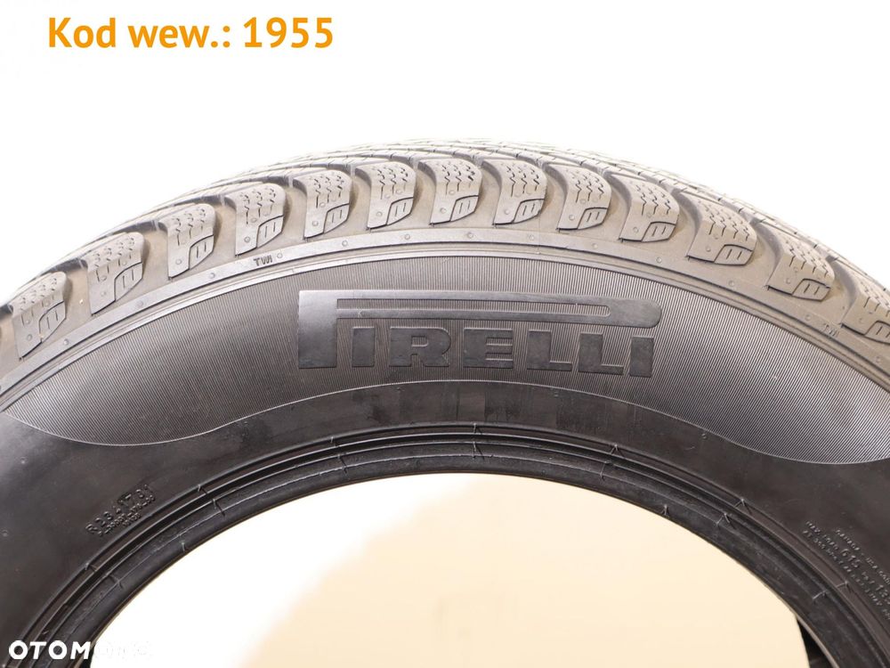 Pirelli Cinturato Winter - 195/65 R15 - 6