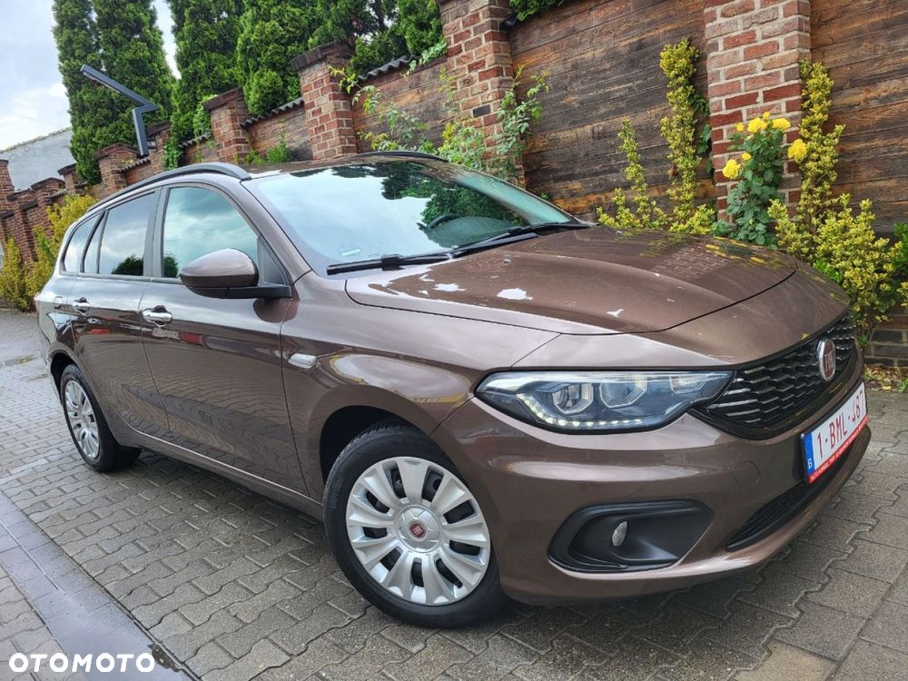 Fiat Tipo - 6