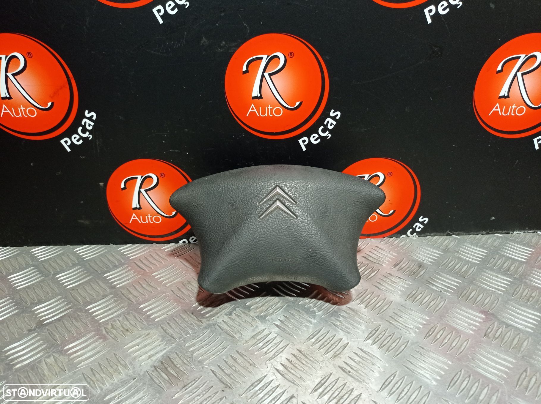 Airbag Volante Citroên C5 I (Dc_) - 1