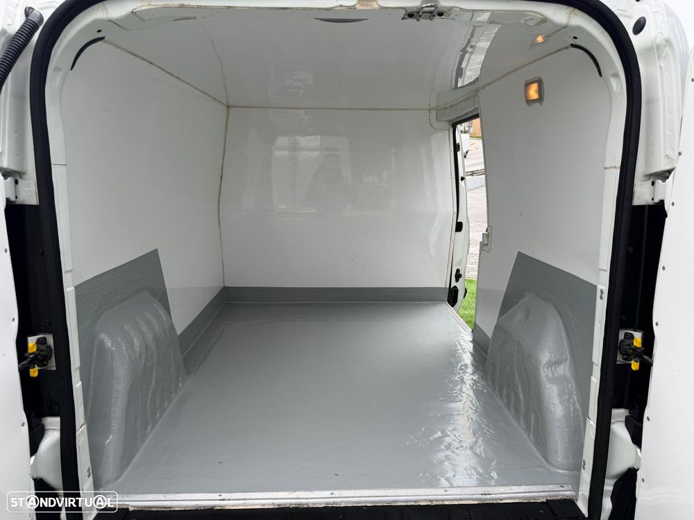 Fiat Doblo - 9