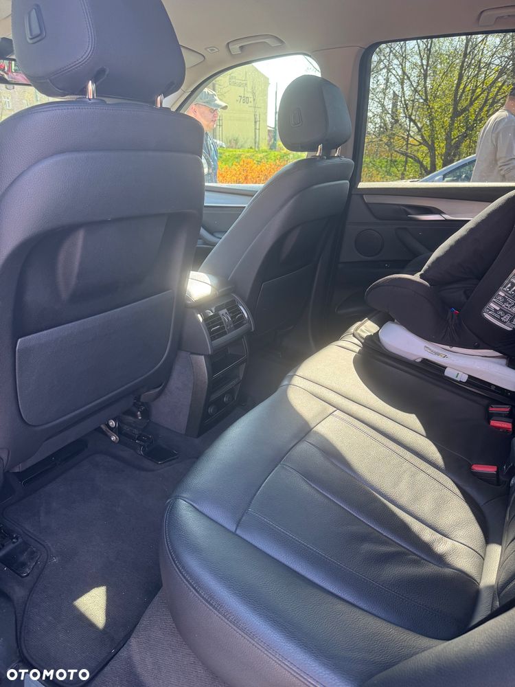 BMW X5 - 12