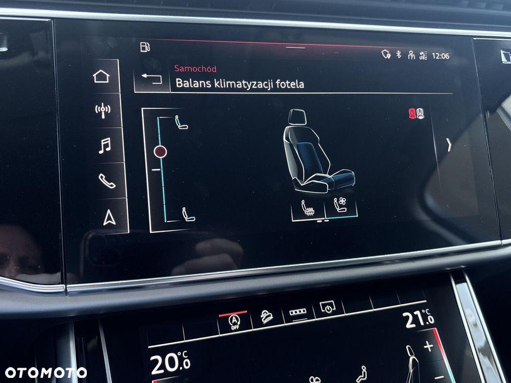 Audi Q7 45 TDI mHEV Quattro S Line Tiptr - 24