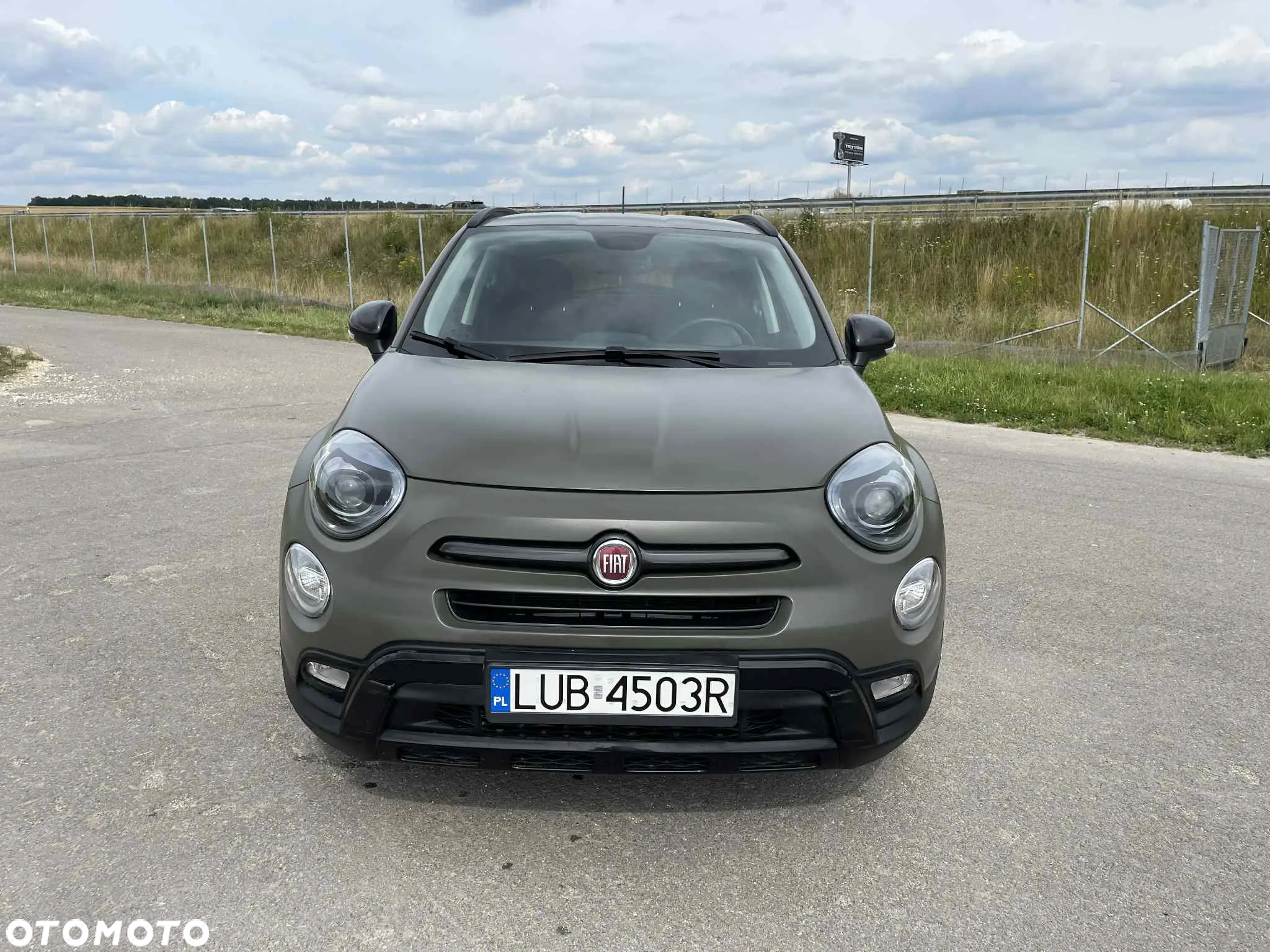 Fiat 500X 1.4 Multiair 4x2 S&S S-Design Cross Look - 13