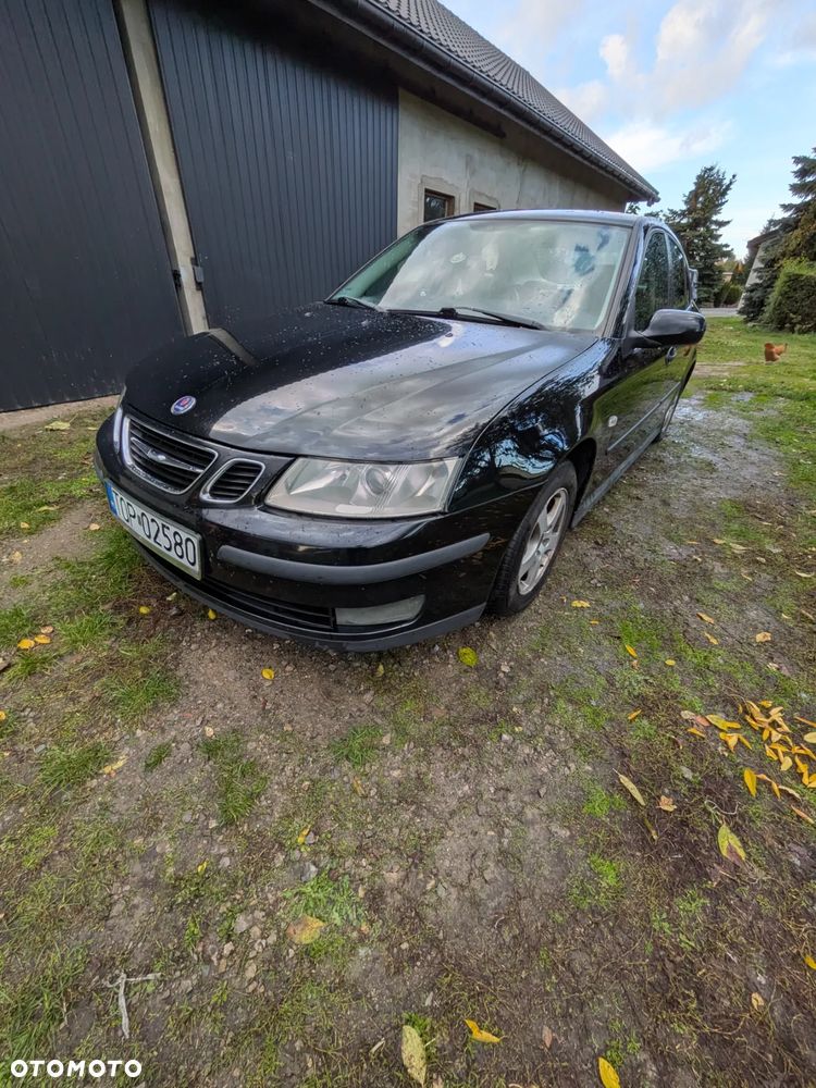 Saab 9-3 - 3