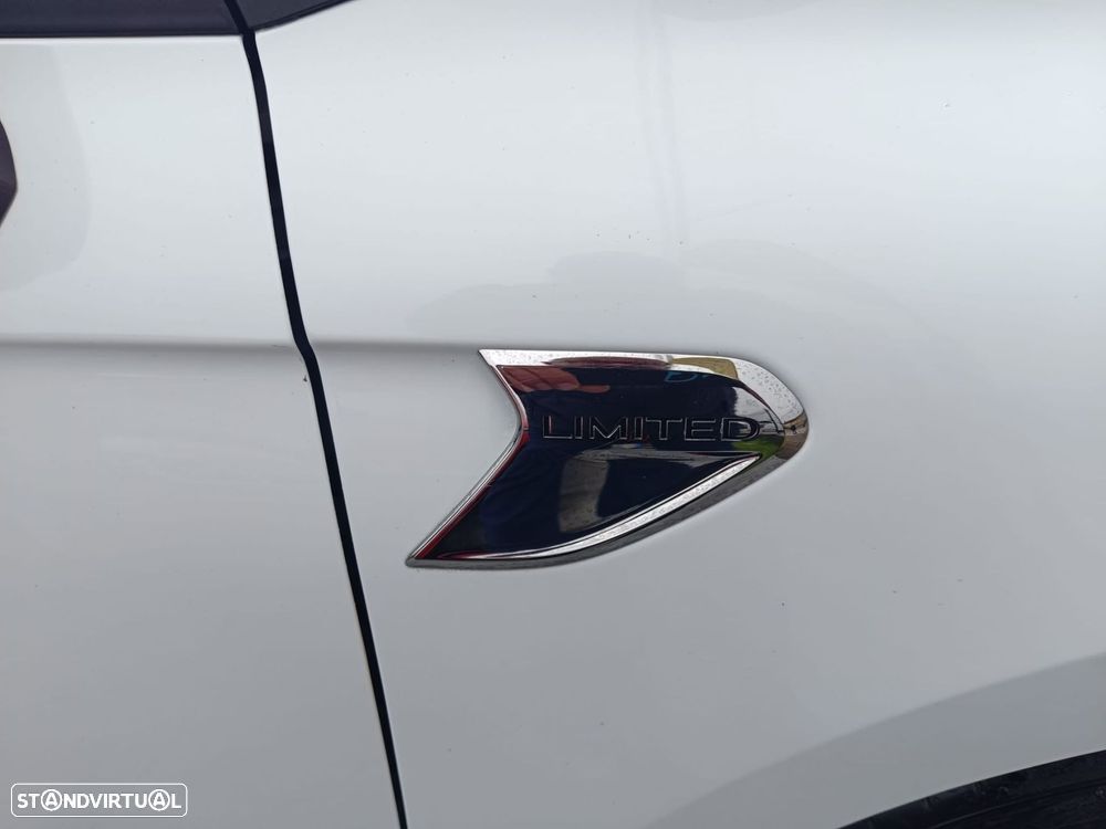 Renault Clio 1.0 TCe Limited Bi-Fuel - 17