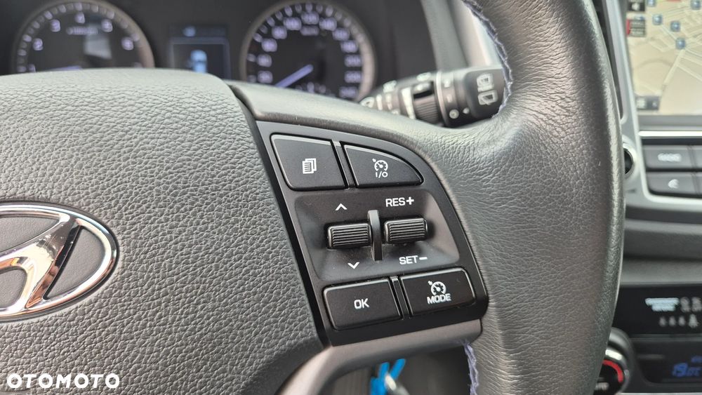 Hyundai Tucson 1.6 Turbo 4WD Premium - 21