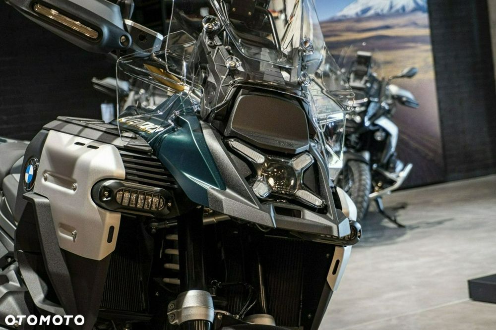 BMW GS - 10