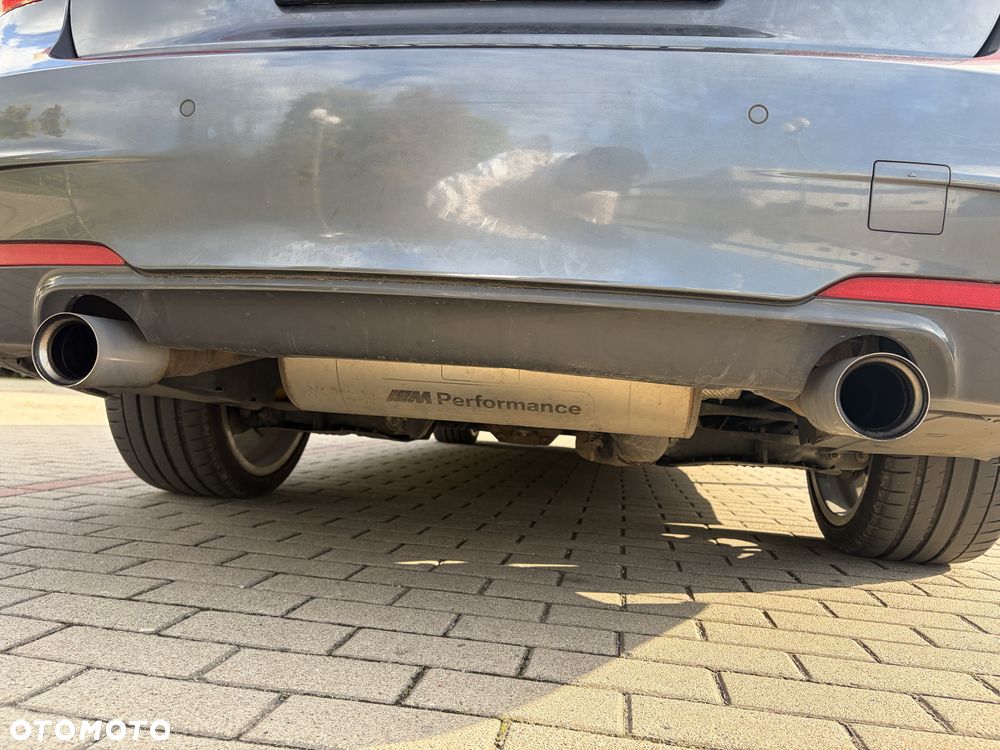 BMW Seria 3 - 12