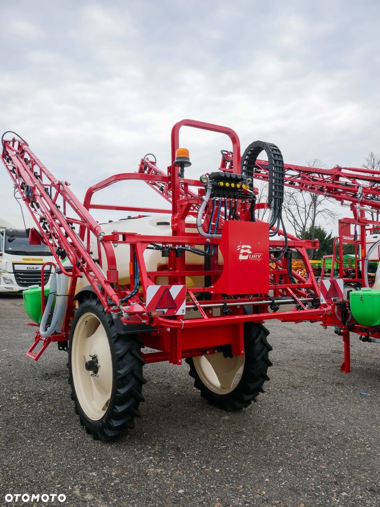 BURY Pelikan 2000 | 2700 - 13