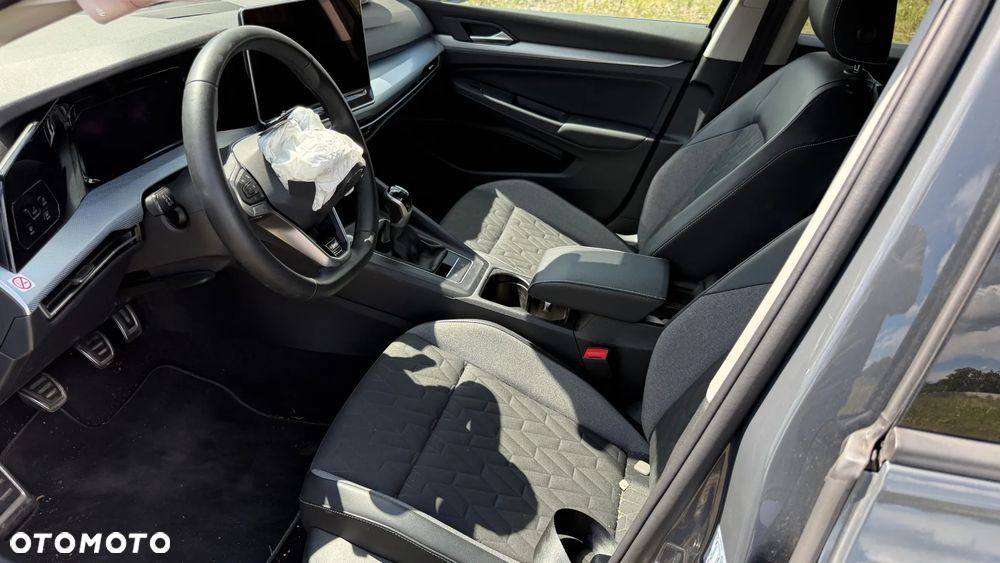 Volkswagen Golf 1.5 TSI OPF Goal - 18