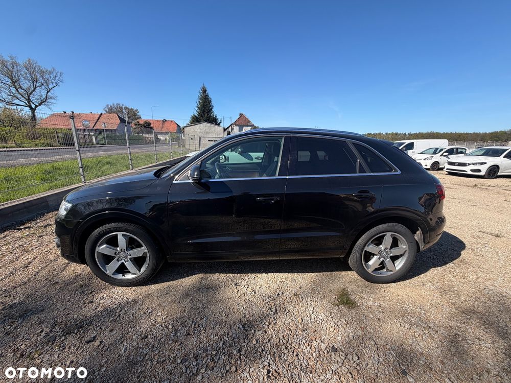 Audi Q3 - 4