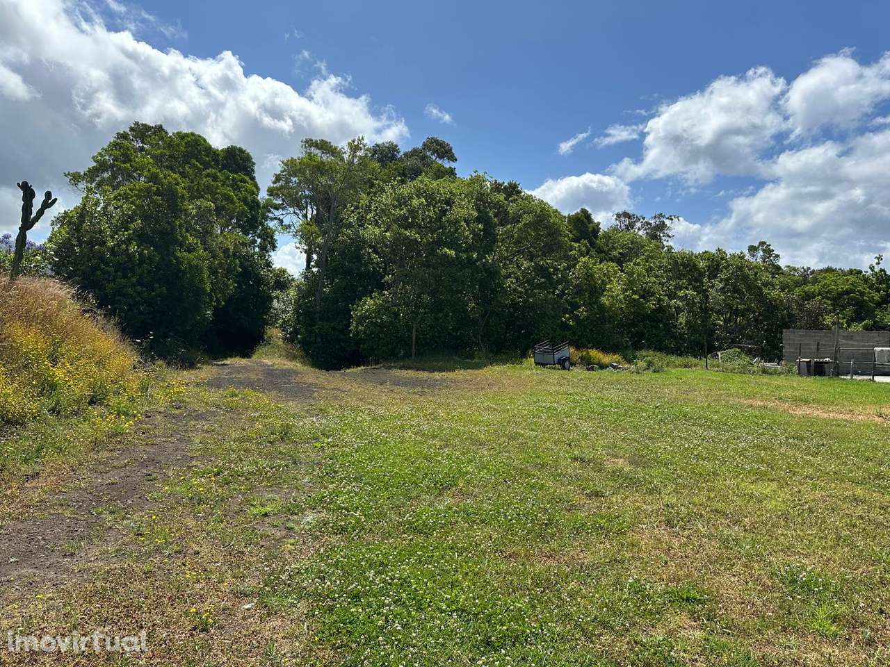 Terreno Rústico Urbanizável em Rosto de Cão, Livramento - Grande imagem: 4/14