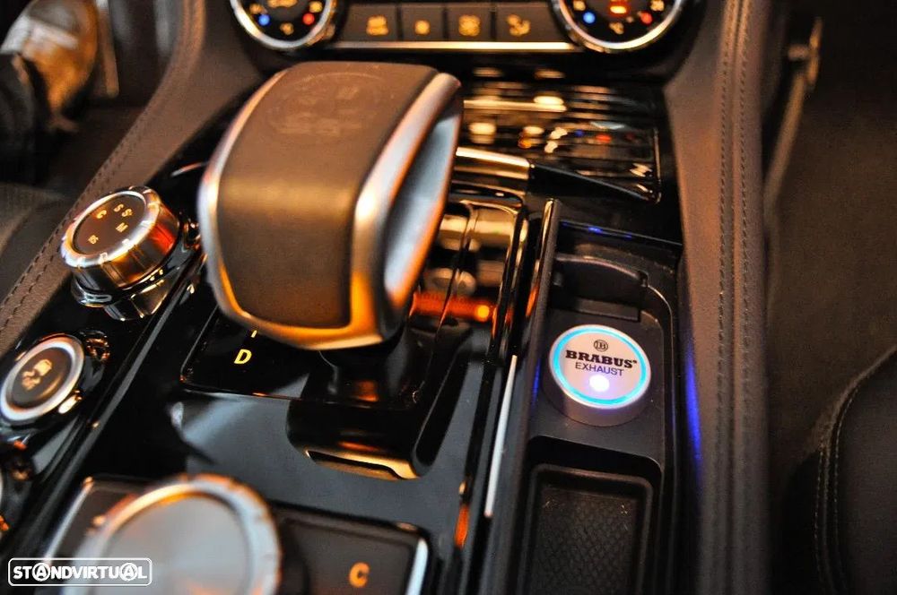 Mercedes-Benz CLS 63 AMG - 14