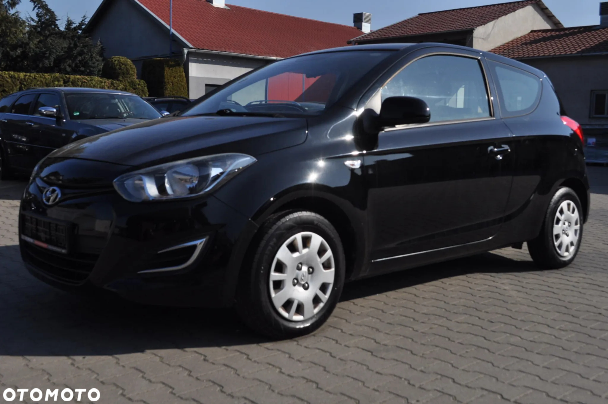 Hyundai i20 1.25 Style - 20