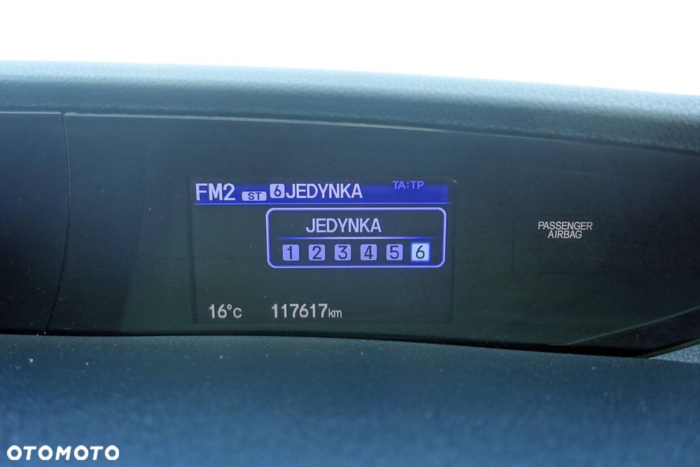 Honda Civic 1.8 i-VTEC Elegance - 18