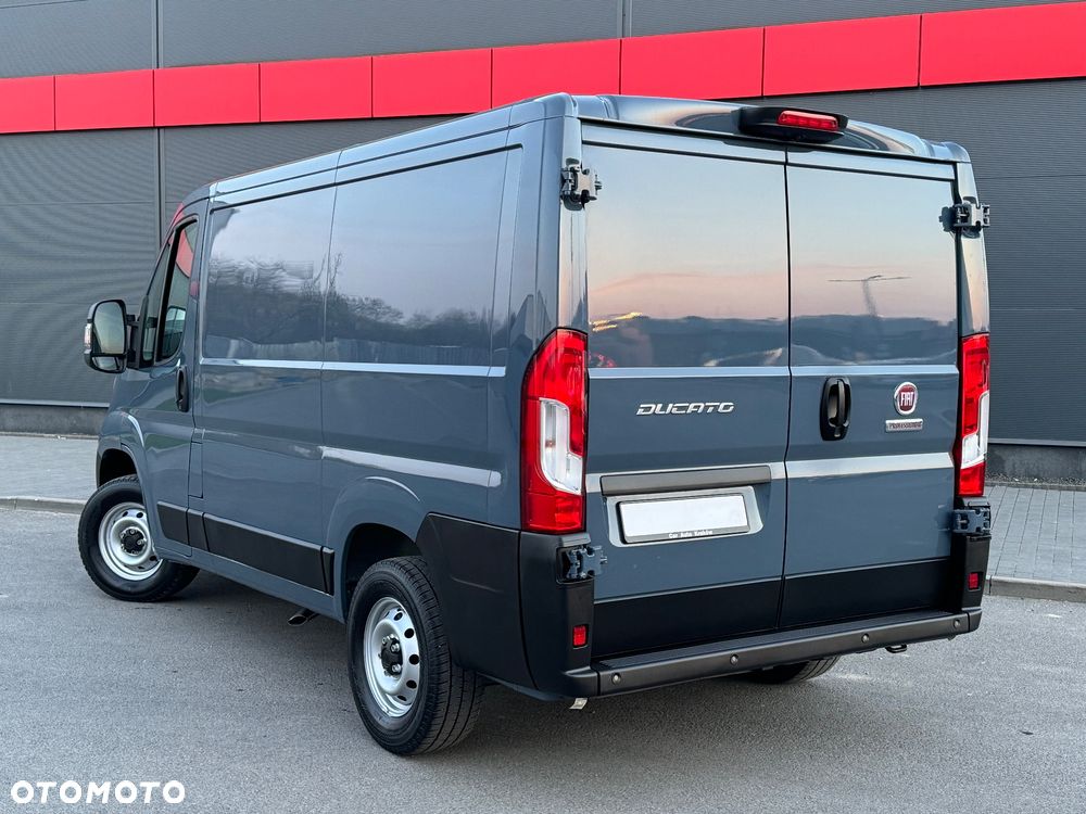 Fiat Ducato L1H1 - 3