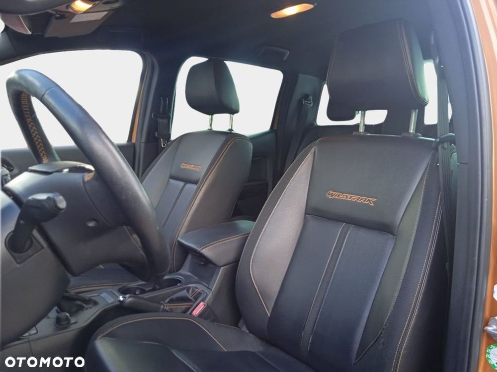 Ford Ranger - 31