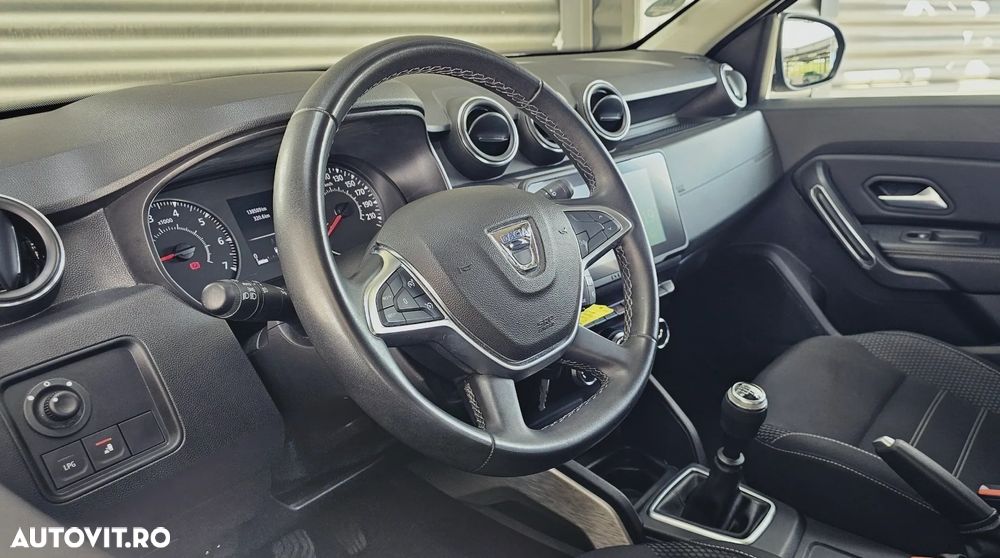 Dacia Duster ECO-G 100 Prestige Plus - 6