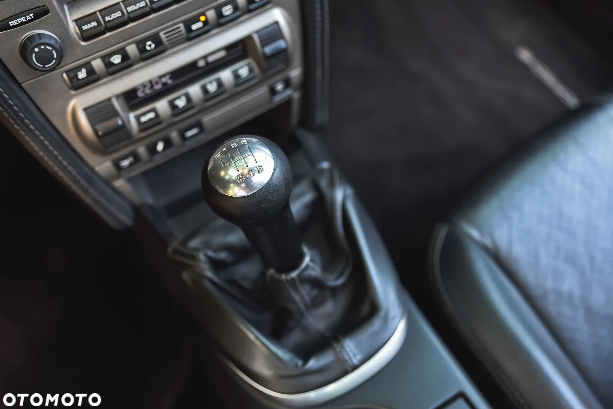 Porsche 911 Carrera S - 15