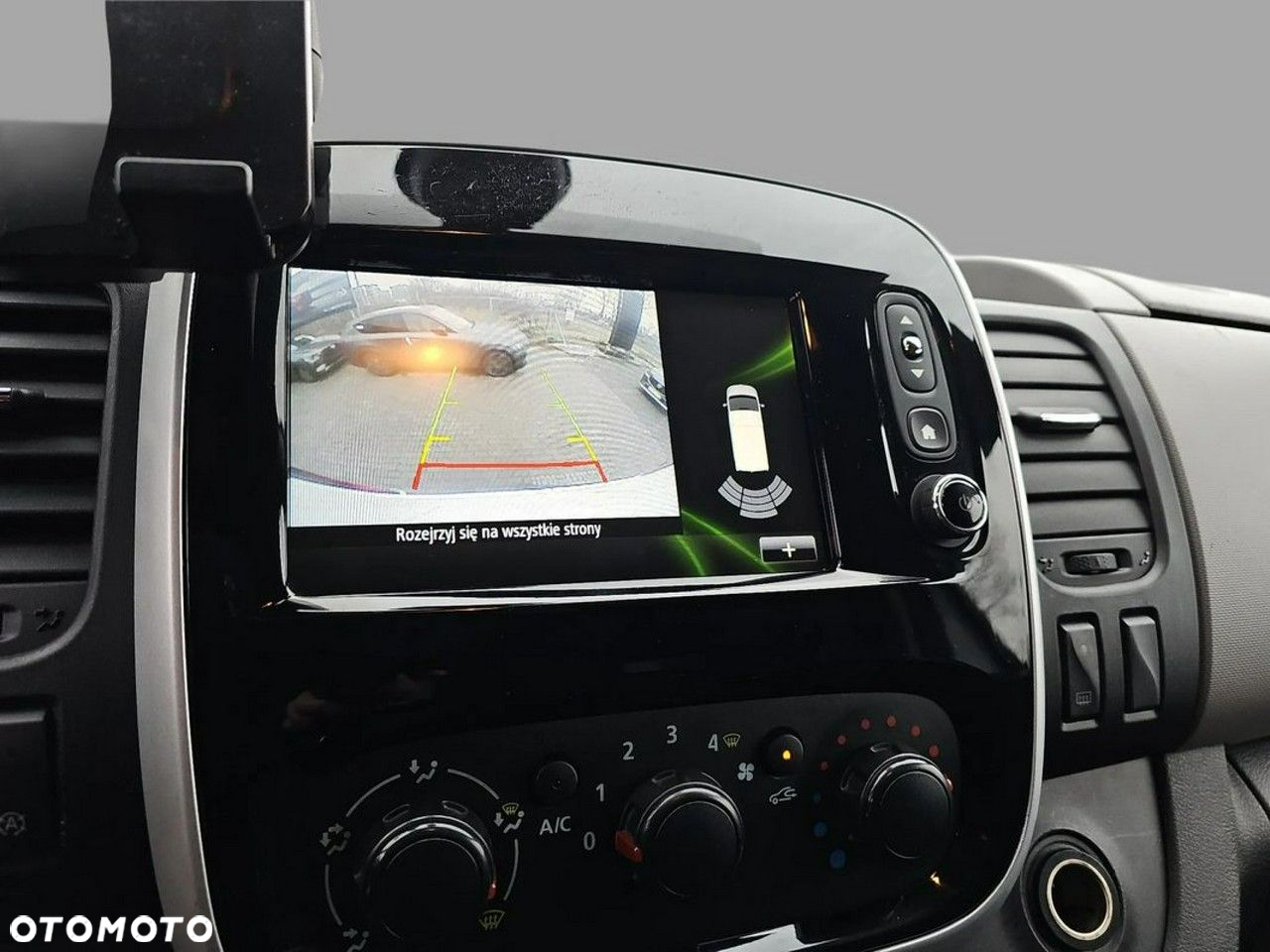 Renault TRAFIC - 14