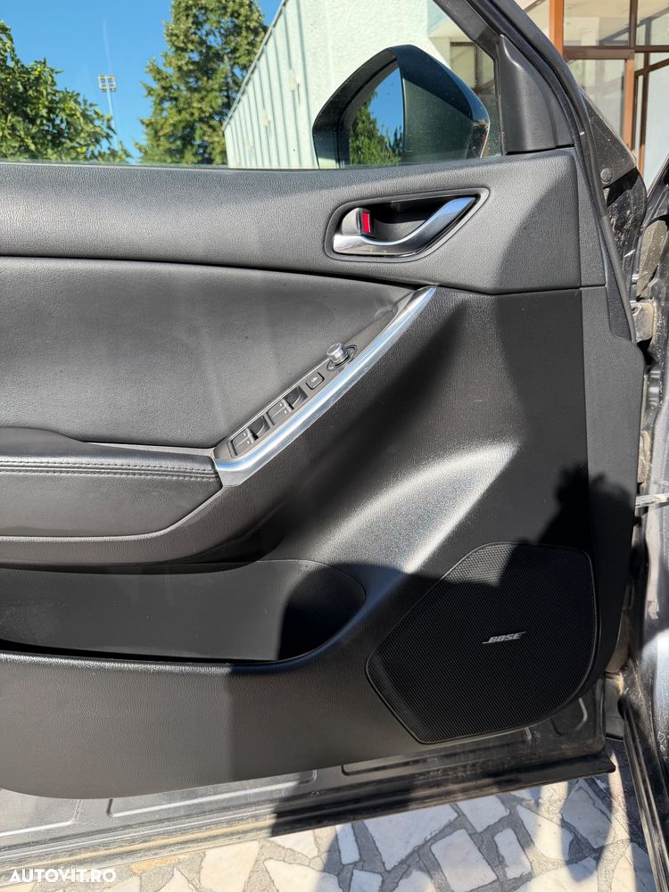 Mazda CX-5 CD175 4x4 AT Revolution Top - 5