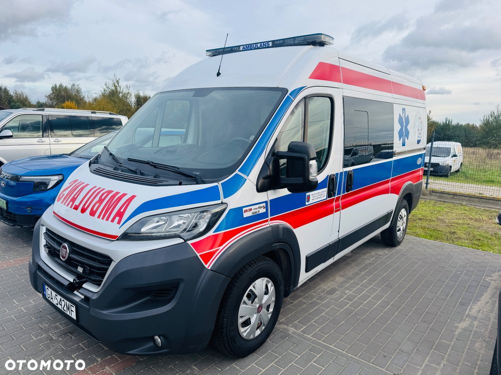 Fiat Ducato - 12