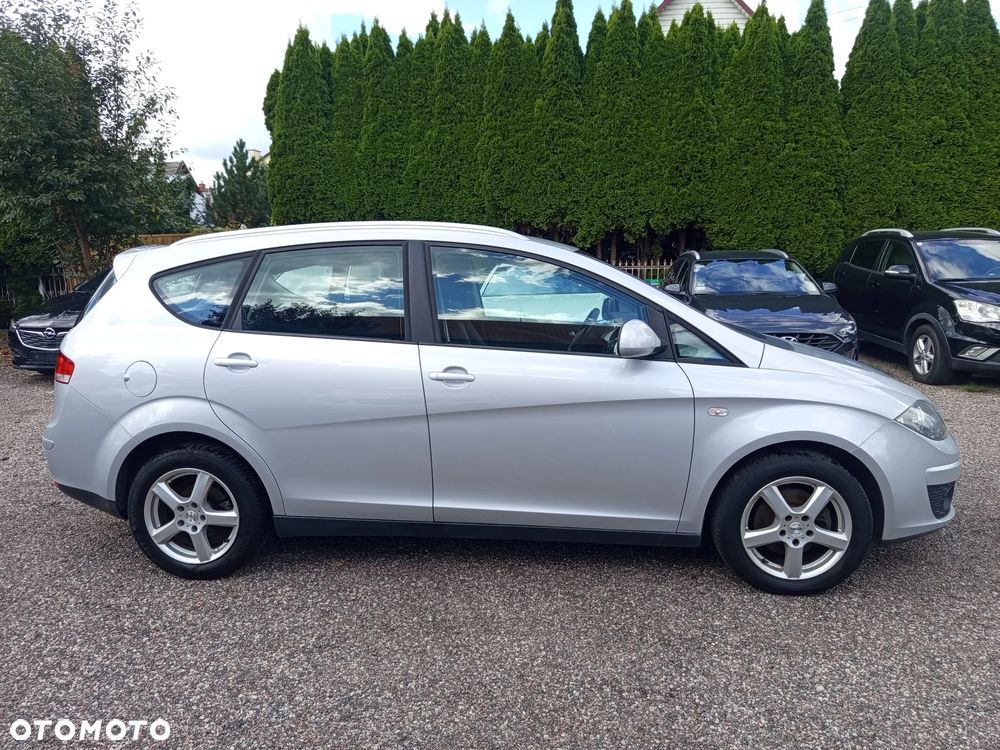 Seat Altea XL 1.6 TDI Reference - 2
