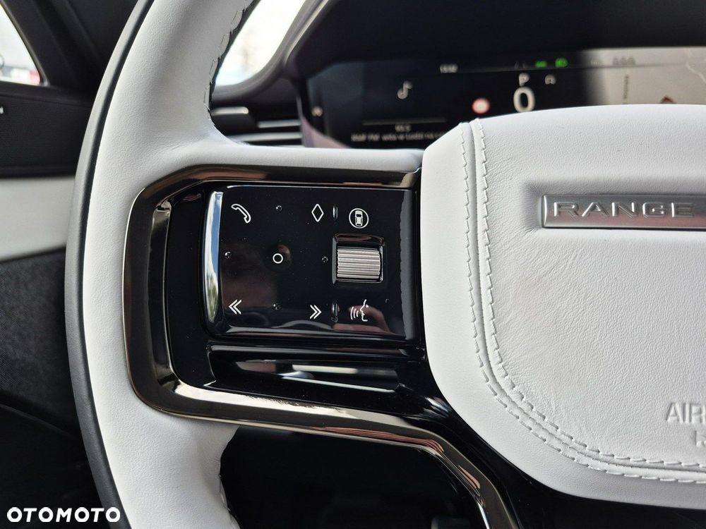 Land Rover Range Rover Sport - 31