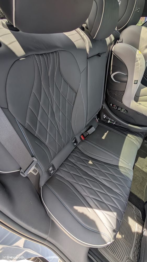 BYD Seal 82.5 kWh AWD Excellence - 9