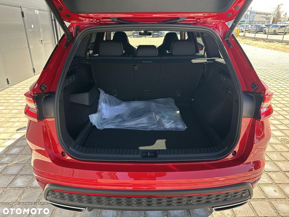 Skoda Kodiaq 2.0 TSI 4x4 RS DSG - 27
