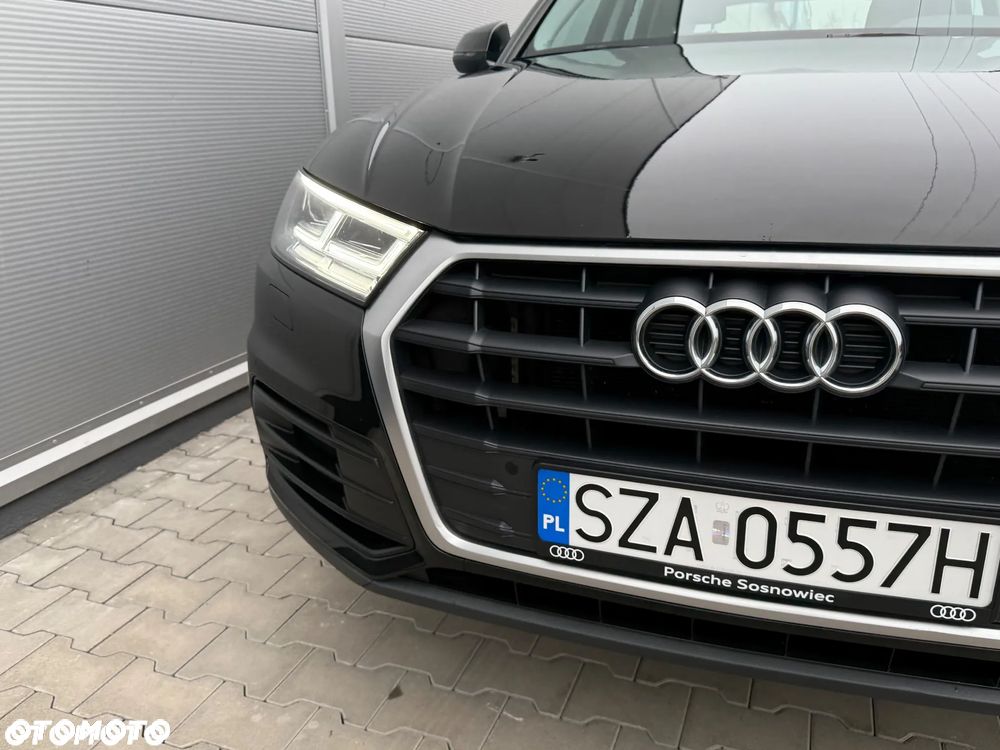 Audi Q5 2.0 TDI Quattro Design S tronic - 12