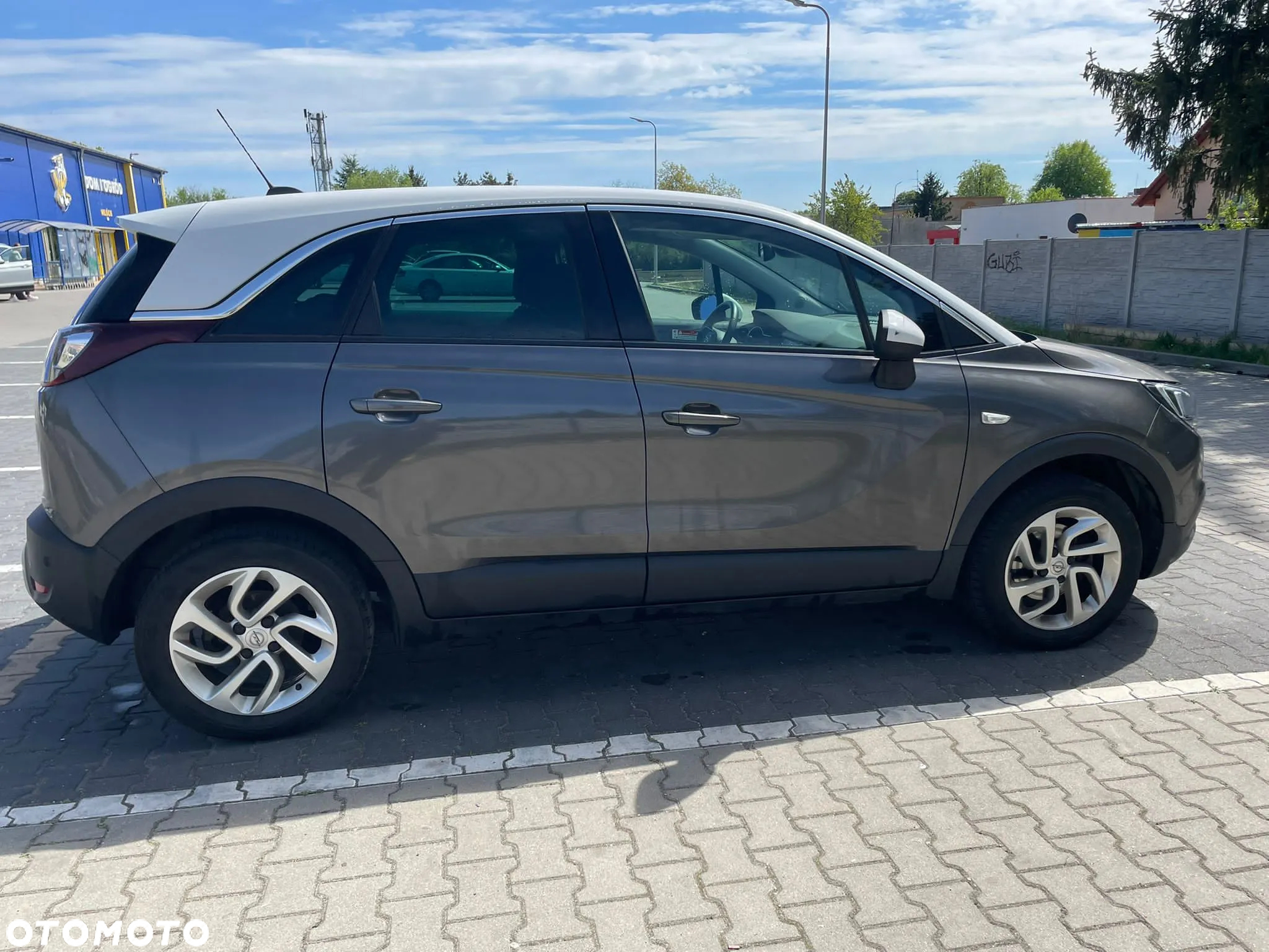 Opel Crossland X 1.2 Start/Stop Innovation - 4