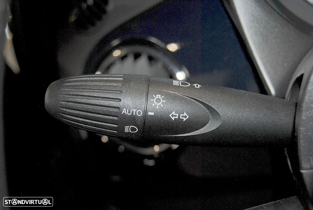 Fiat 500C 1.0 Hybrid Launch Edition - 32
