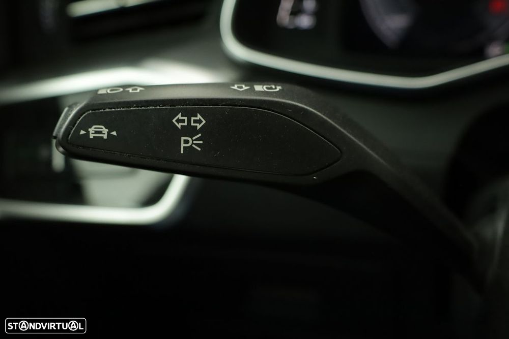 Audi A6 Avant 40 TDI Sport S tronic - 17