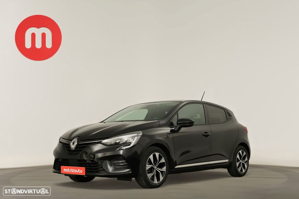 Renault Clio 1.0 TCe Evolution Bi-Fuel - 2