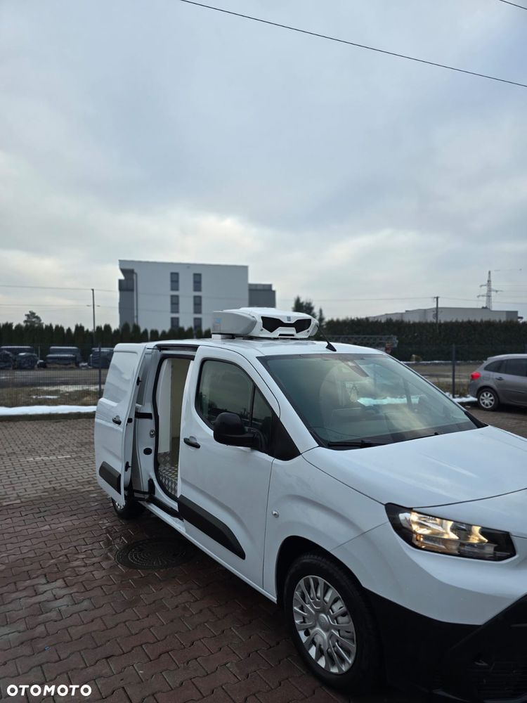 Toyota ProAce - 7