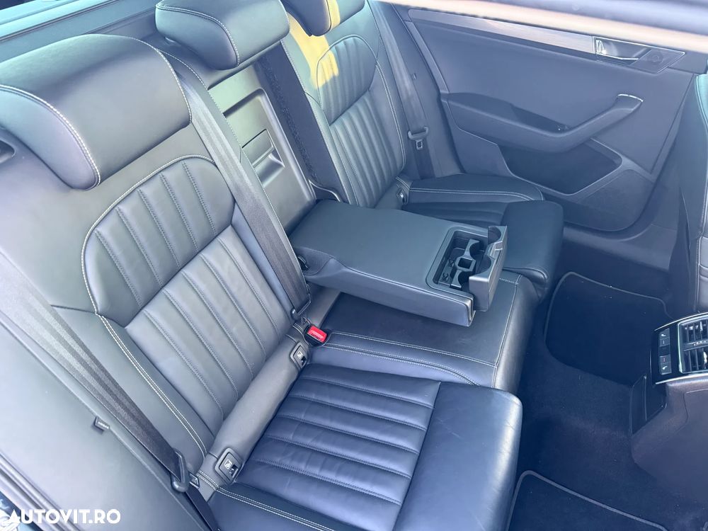Skoda Superb 1.4 TSI PHEV Style - 37