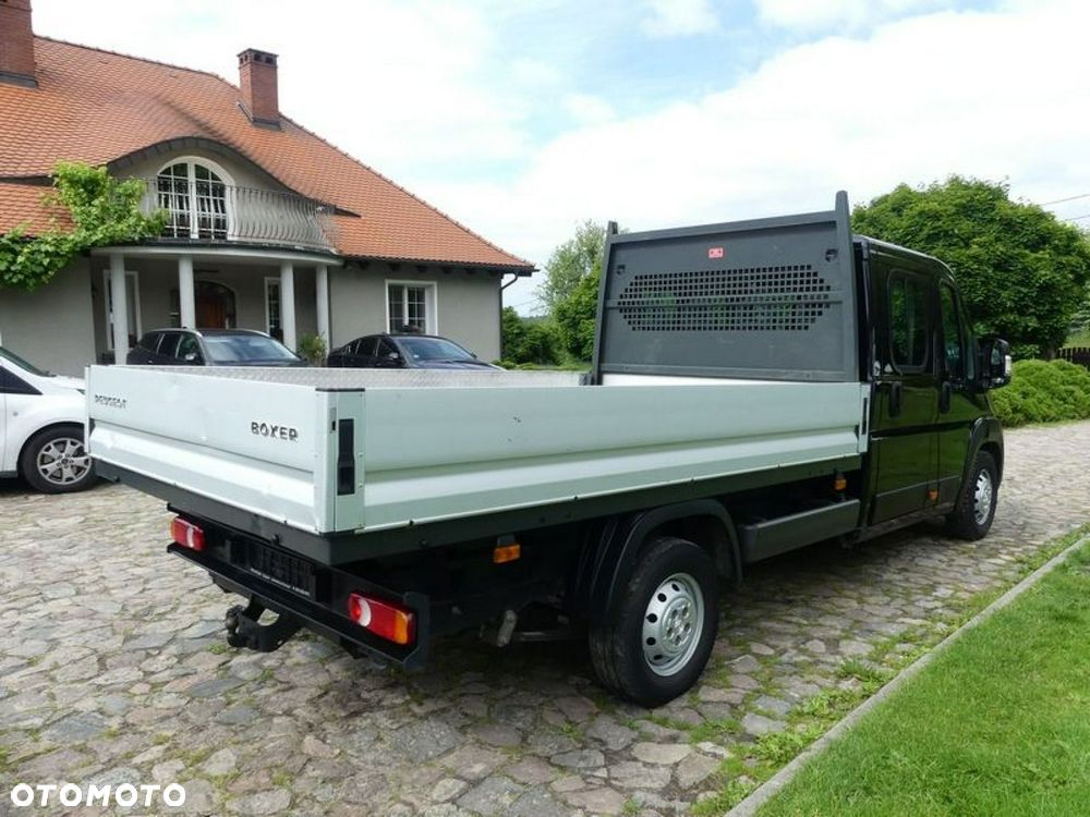 Peugeot Boxer - 19
