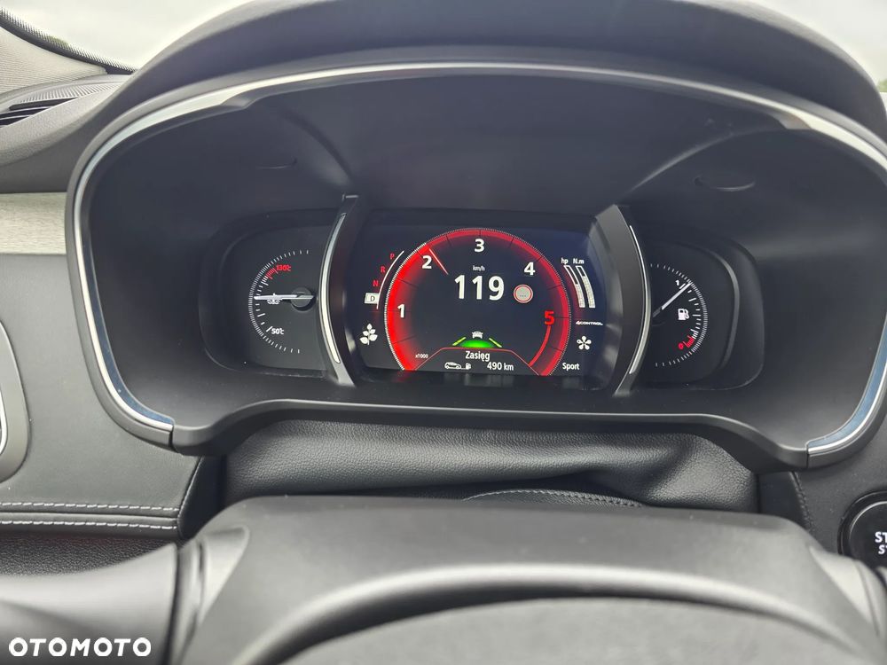 Renault Talisman 1.6 Energy dCi Initiale Paris EDC - 27