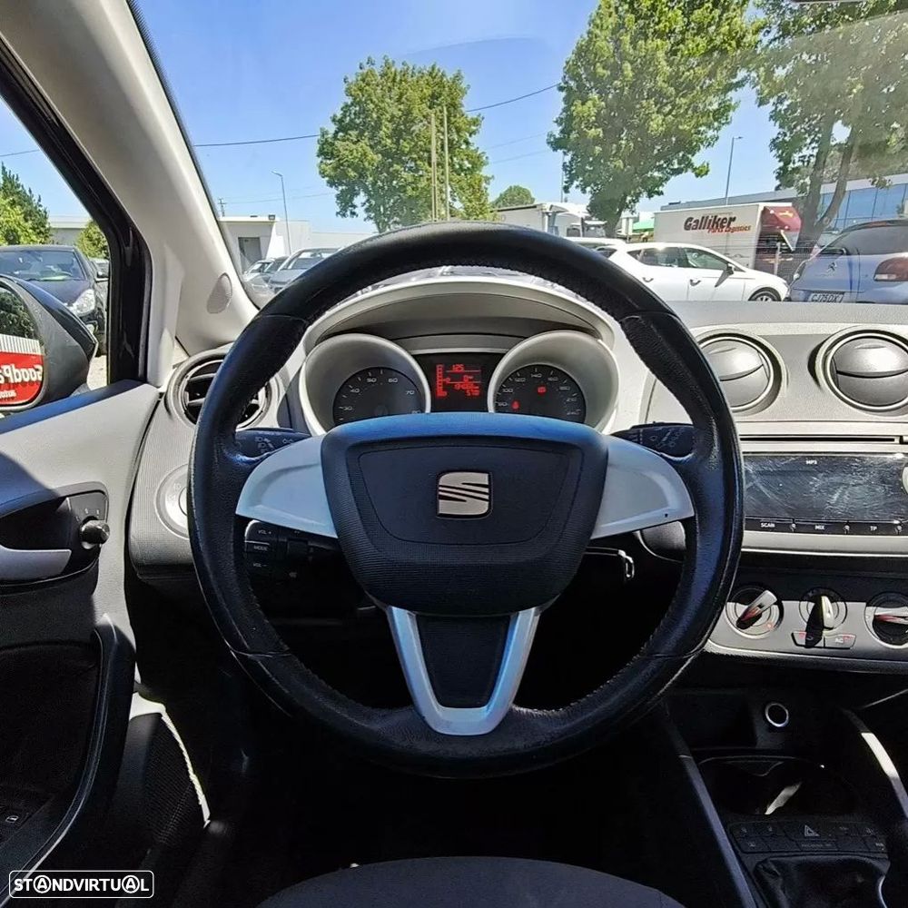 SEAT Ibiza ST 1.2 TSI Style - 15