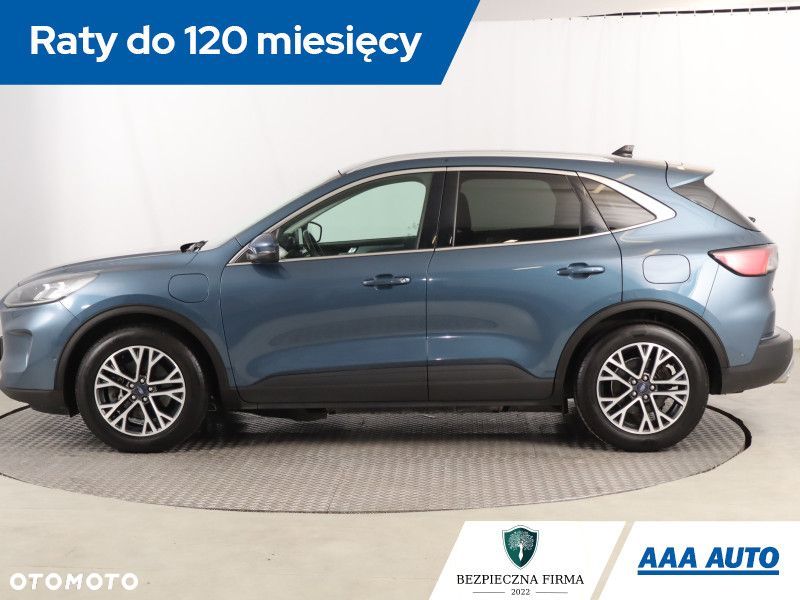 Ford Kuga - 3