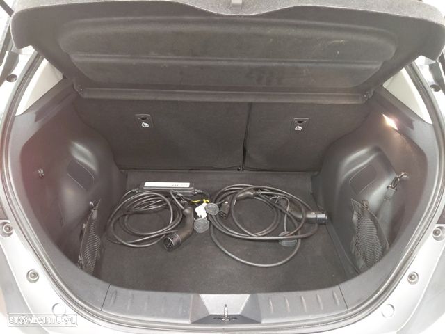 Nissan Leaf 40 kWh N-Connecta - 31