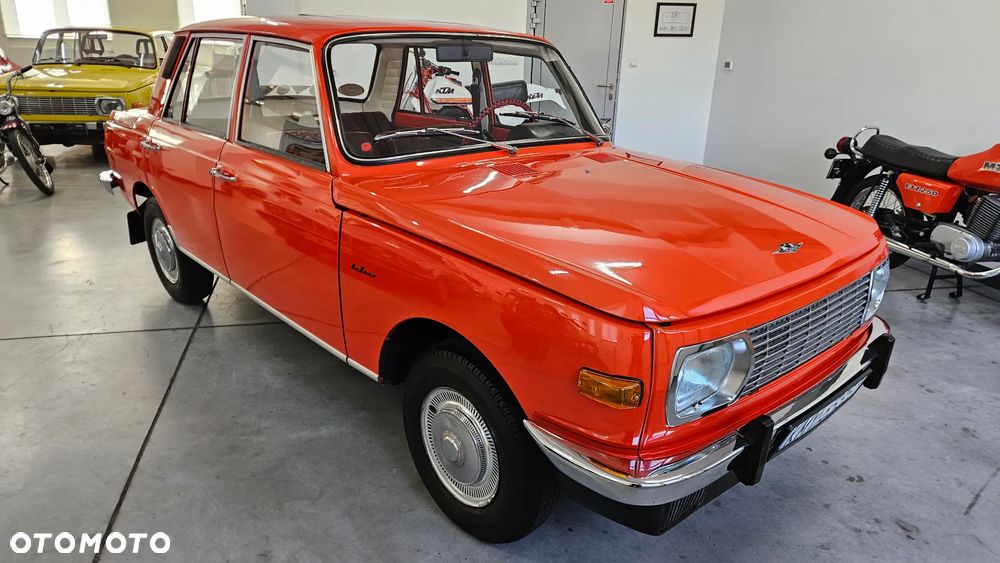 Wartburg 353 - 7