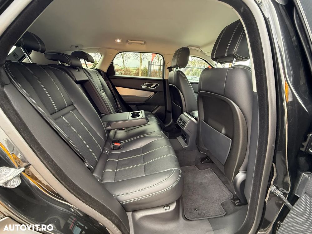 Land Rover Range Rover Velar 2.0 R-Dynamic - 9