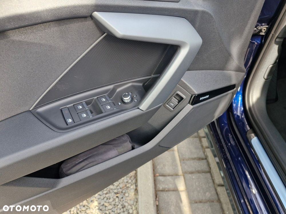 Audi A3 Sportback - 11