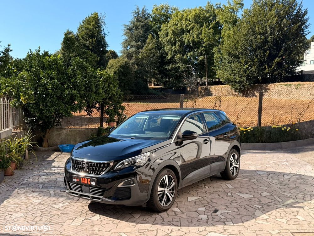 Peugeot 3008 1.2 PureTech Active Pack - 5