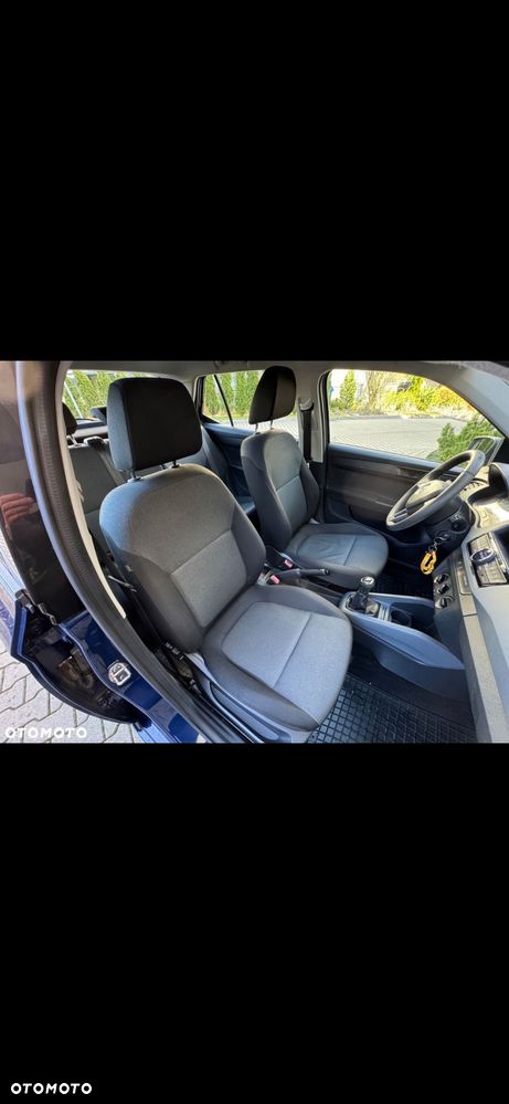 Skoda Fabia 1.0 Active - 10